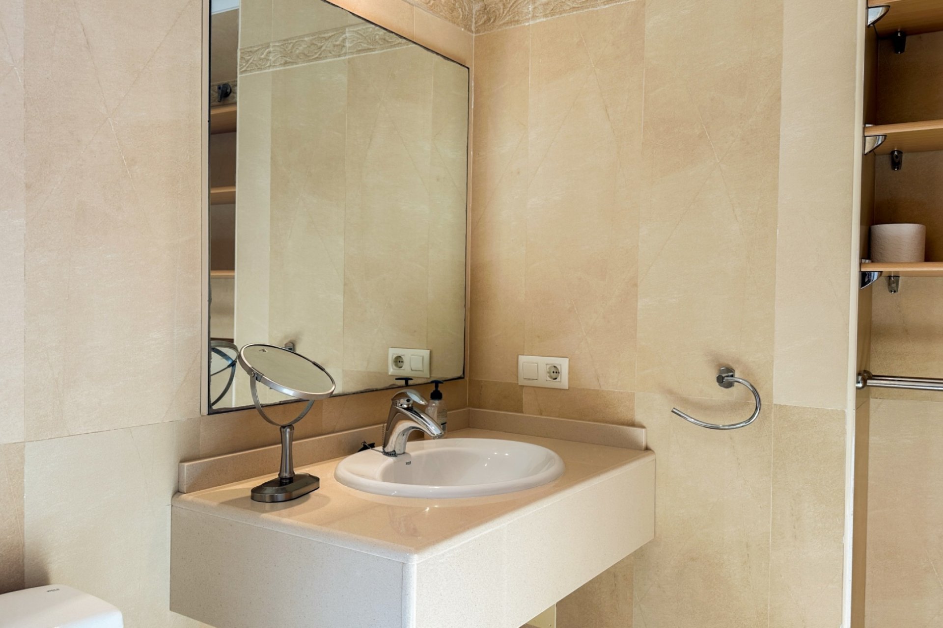 Resale - Apartment - Orihuela Costa - Villamartín