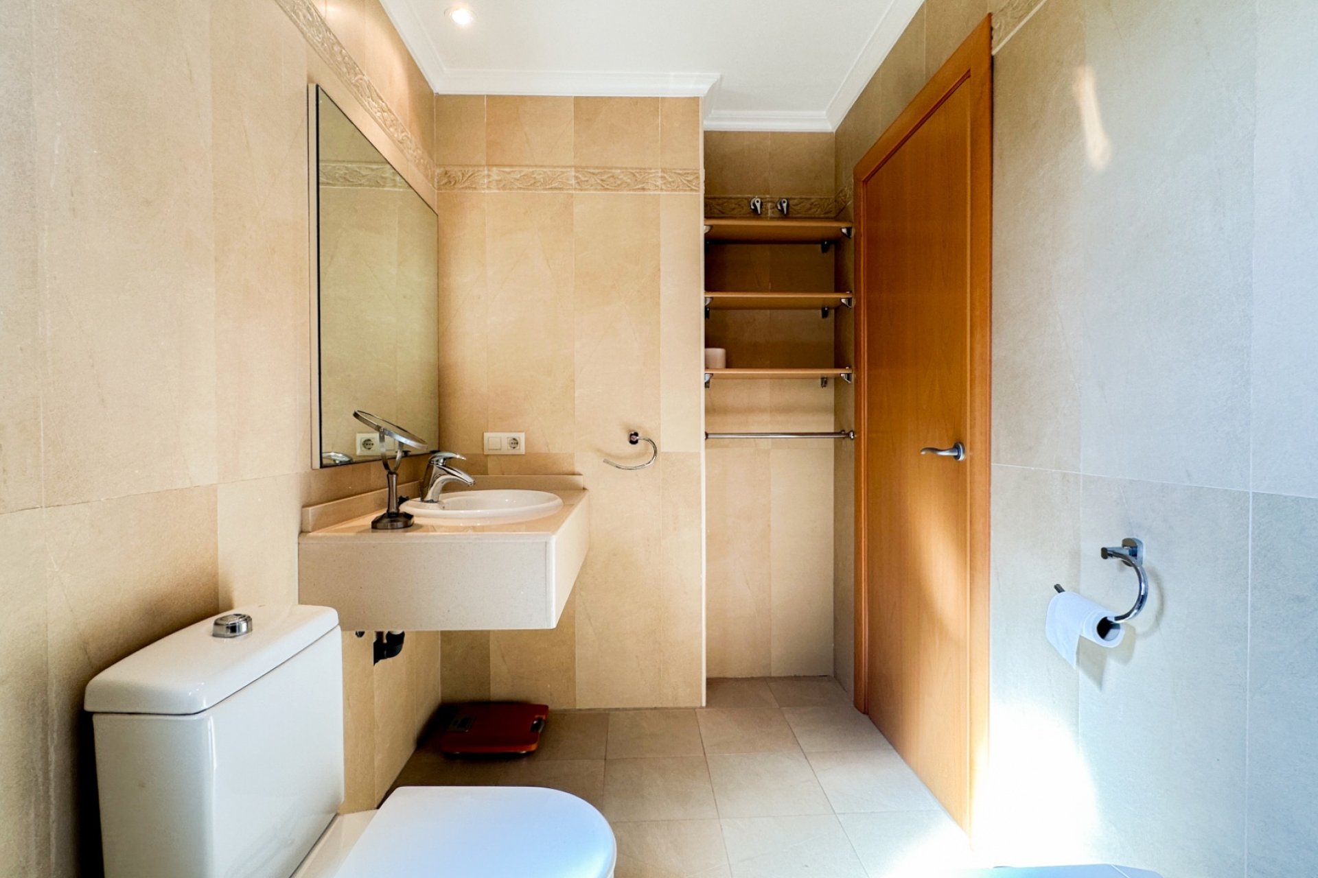 Resale - Apartment - Orihuela Costa - Villamartín