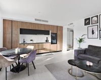 Resale - Apartment - Orihuela Costa - Villamartin