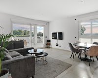 Resale - Apartment - Orihuela Costa - Villamartin