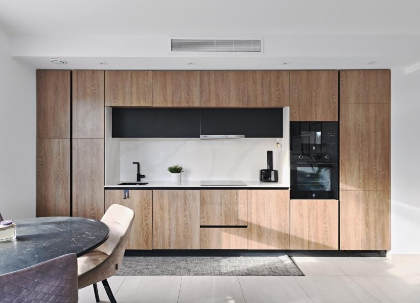 Resale - Apartment - Orihuela Costa - Villamartin