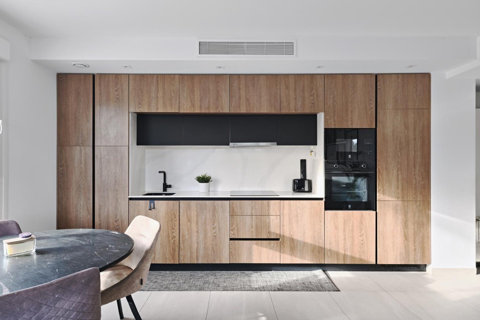 Resale - Apartment - Orihuela Costa - Villamartin