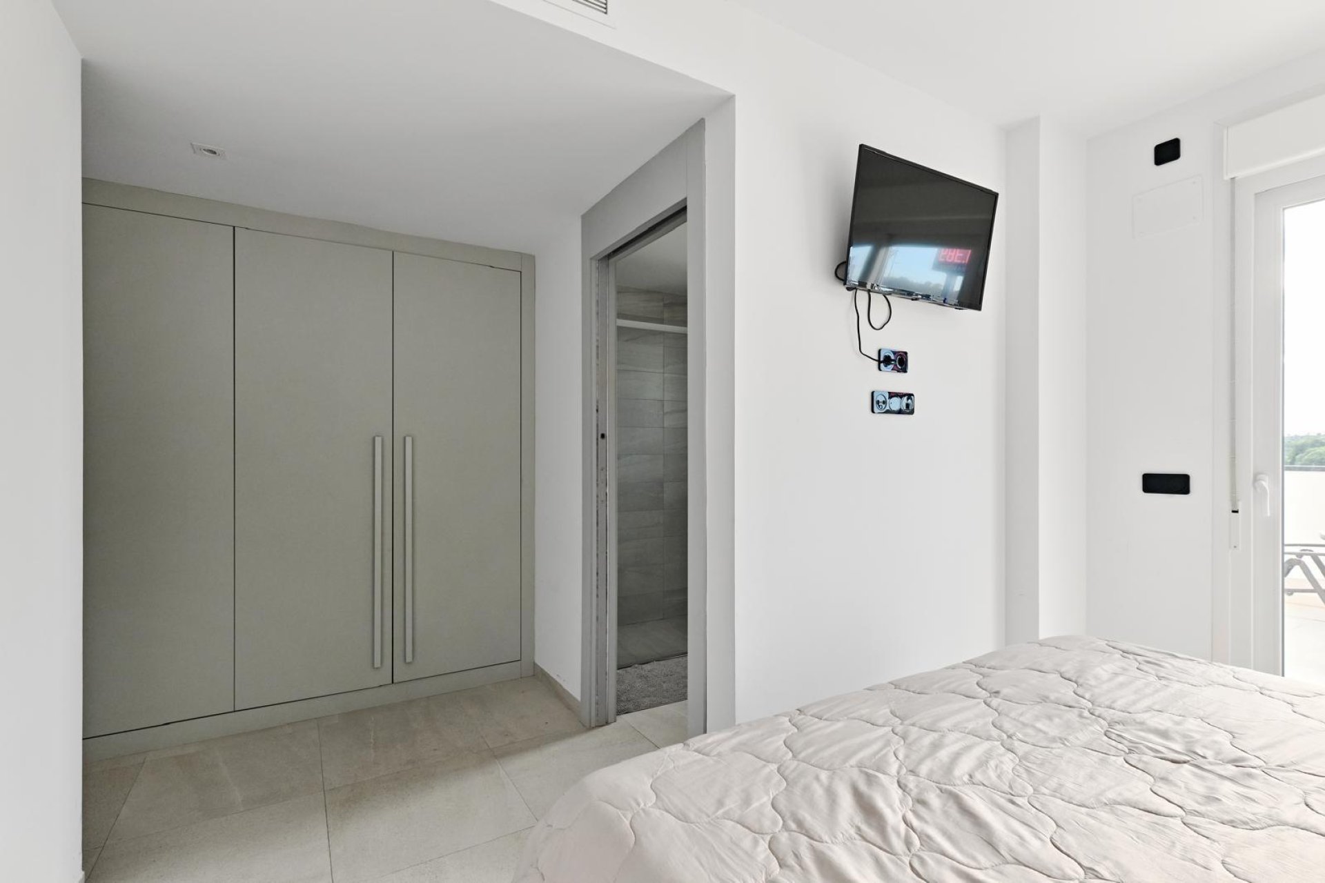 Resale - Apartment - Orihuela Costa - Villamartin