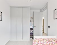 Resale - Apartment - Orihuela Costa - Villamartin