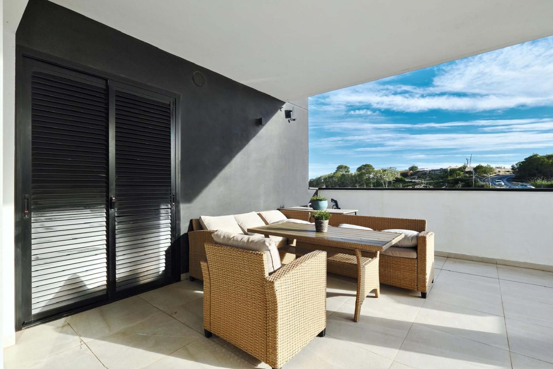 Resale - Apartment - Orihuela Costa - Villamartin