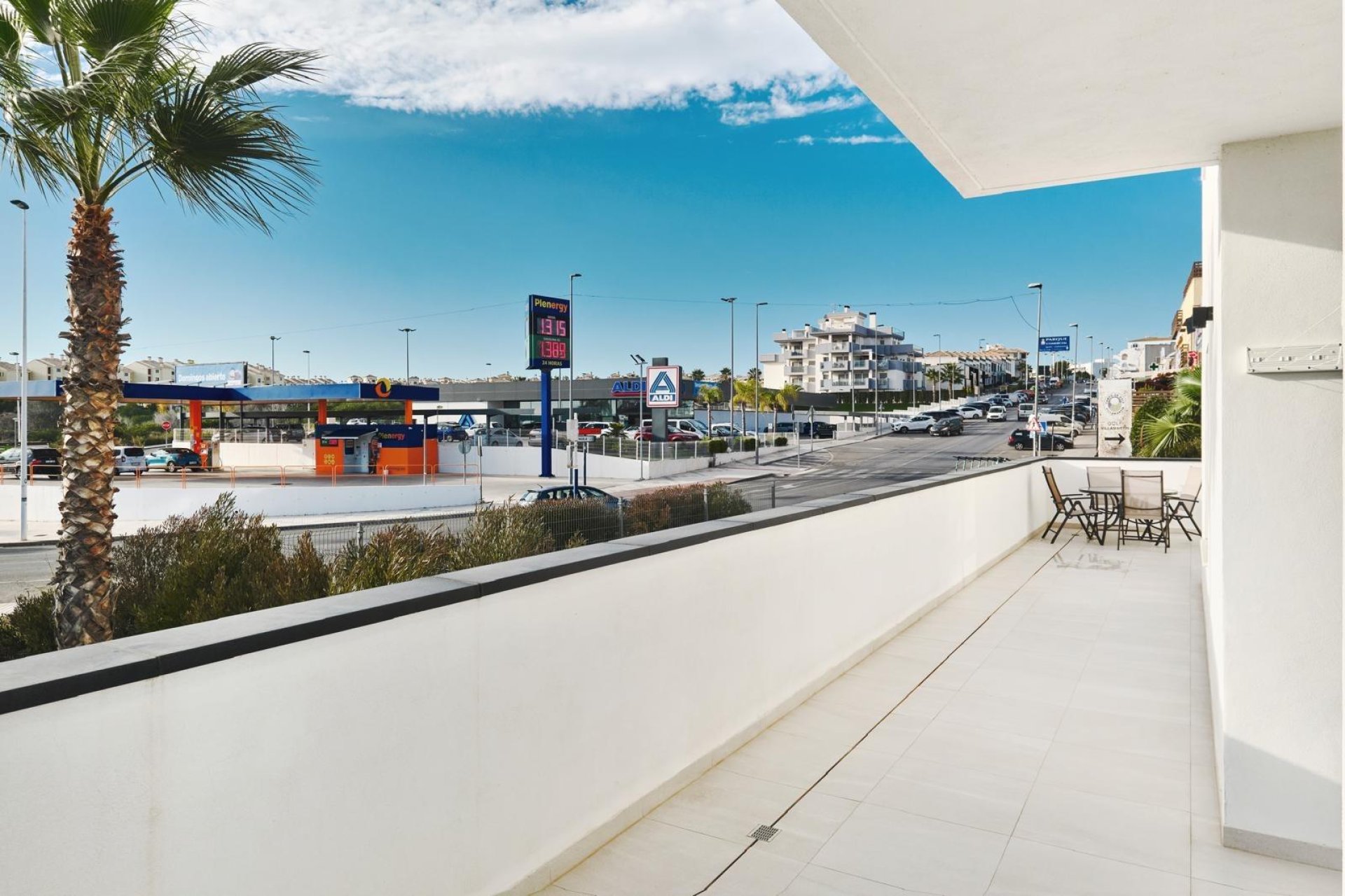 Resale - Apartment - Orihuela Costa - Villamartin