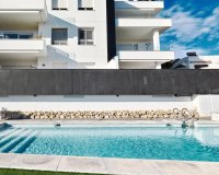 Resale - Apartment - Orihuela Costa - Villamartin
