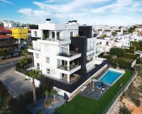 Resale - Apartment - Orihuela Costa - Villamartin