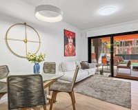 Resale - Apartment - Orihuela Costa - Villamartín