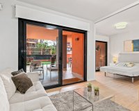 Resale - Apartment - Orihuela Costa - Villamartín