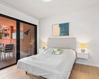 Resale - Apartment - Orihuela Costa - Villamartín