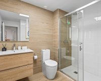 Resale - Apartment - Orihuela Costa - Villamartín