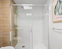 Resale - Apartment - Orihuela Costa - Villamartín