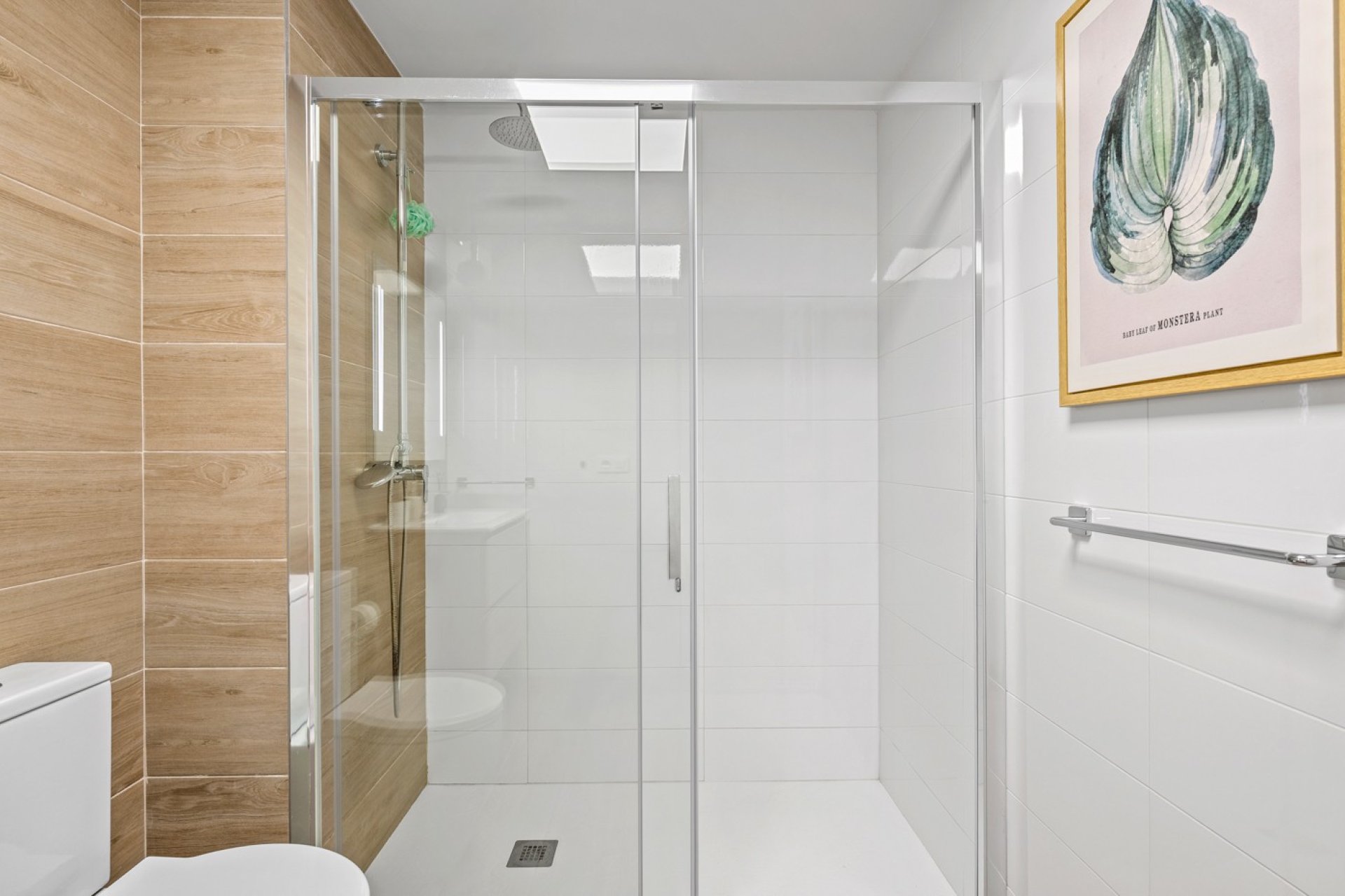 Resale - Apartment - Orihuela Costa - Villamartín