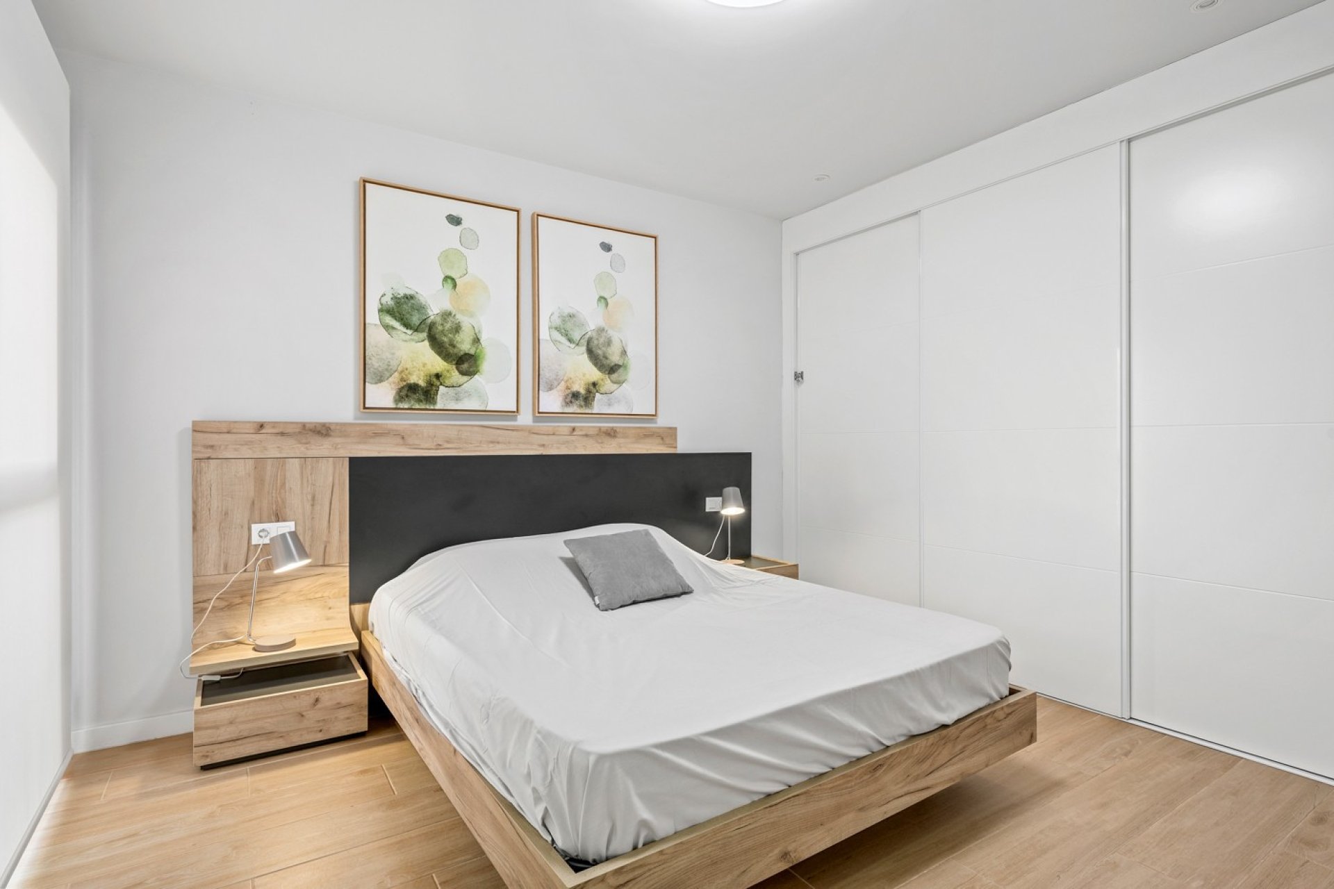 Resale - Apartment - Orihuela Costa - Villamartín