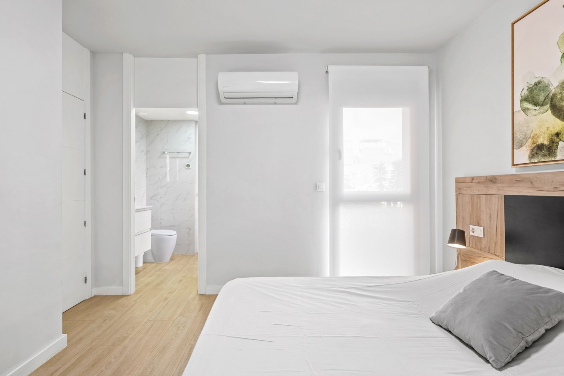 Resale - Apartment - Orihuela Costa - Villamartín