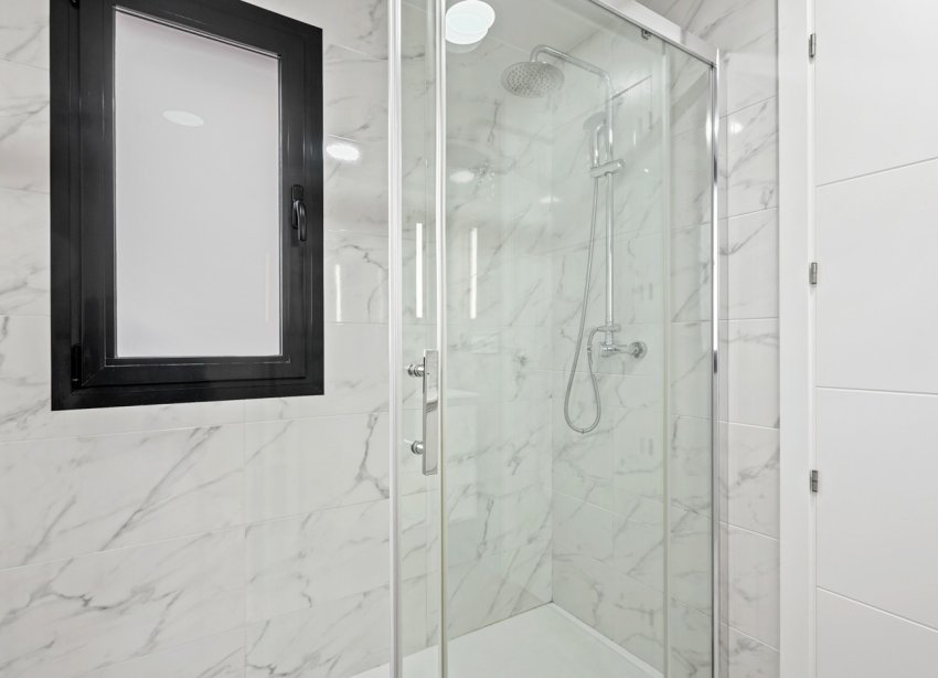 Resale - Apartment - Orihuela Costa - Villamartín