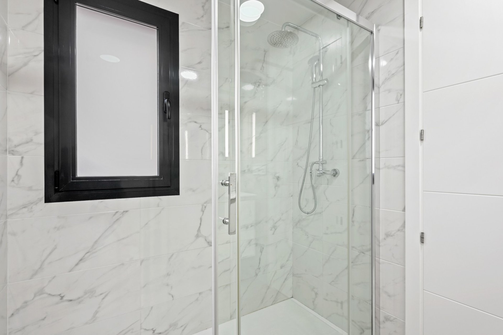 Resale - Apartment - Orihuela Costa - Villamartín