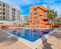 Resale - Apartment - Orihuela Costa - Villamartín
