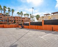 Resale - Apartment - Orihuela Costa - Villamartín