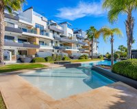 Resale - Apartment - Orihuela Costa - Villamartin