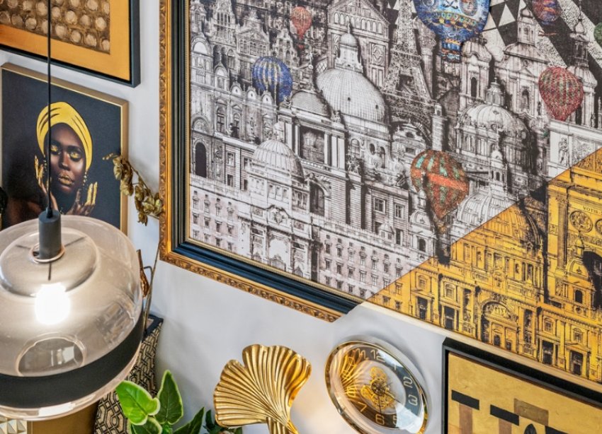 Resale - Apartment - Orihuela Costa - Villamartin