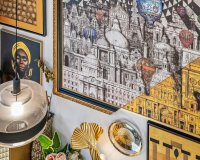 Resale - Apartment - Orihuela Costa - Villamartin