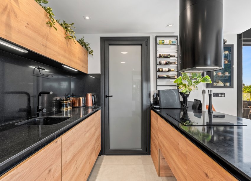 Resale - Apartment - Orihuela Costa - Villamartin