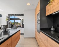 Resale - Apartment - Orihuela Costa - Villamartin