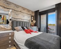 Resale - Apartment - Orihuela Costa - Villamartin