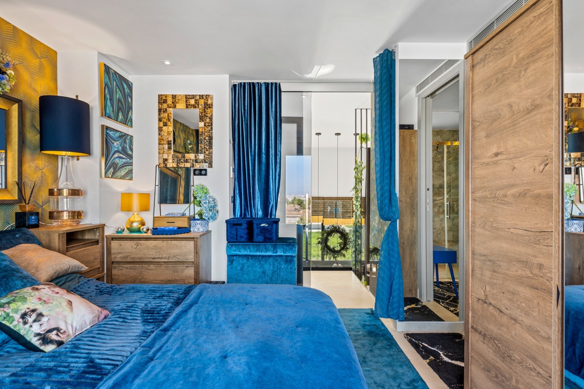 Resale - Apartment - Orihuela Costa - Villamartin