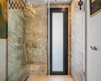 Resale - Apartment - Orihuela Costa - Villamartin