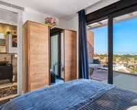 Resale - Apartment - Orihuela Costa - Villamartin