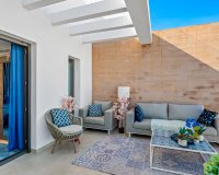 Resale - Apartment - Orihuela Costa - Villamartin