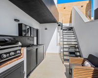 Resale - Apartment - Orihuela Costa - Villamartin