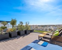 Resale - Apartment - Orihuela Costa - Villamartin