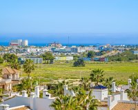 Resale - Apartment - Orihuela Costa - Villamartin