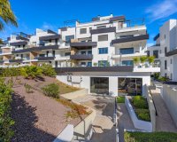 Resale - Apartment - Orihuela Costa - Villamartin
