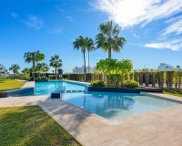 Resale - Apartment - Orihuela Costa - Villamartin