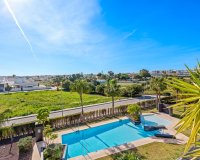 Resale - Apartment - Orihuela Costa - Villamartin