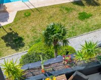 Resale - Apartment - Orihuela Costa - Villamartin