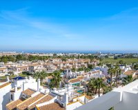 Resale - Apartment - Orihuela Costa - Villamartin