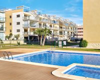 Resale - Apartment - Orihuela Costa - Villamartín