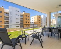 Resale - Apartment - Orihuela Costa - Villamartín