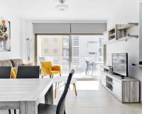 Resale - Apartment - Orihuela Costa - Villamartín