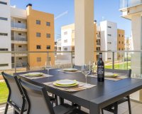 Resale - Apartment - Orihuela Costa - Villamartín