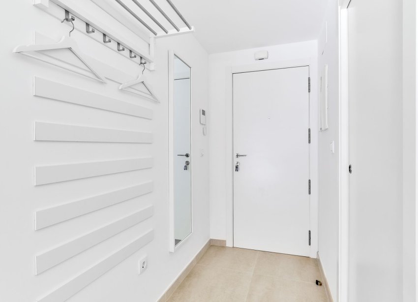 Resale - Apartment - Orihuela Costa - Villamartín