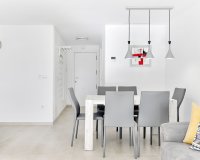 Resale - Apartment - Orihuela Costa - Villamartín