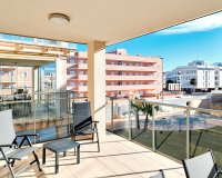 Resale - Apartment - Orihuela Costa - Villamartín