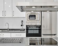 Resale - Apartment - Orihuela Costa - Villamartín